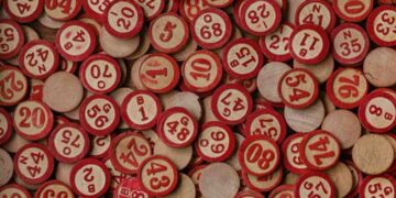 Ý nghĩa các con số theo phong thủy của người phương Đông