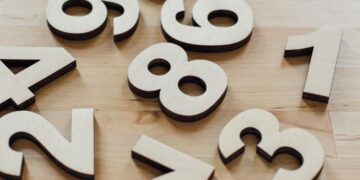 Ý nghĩa các con số theo phương Tây trong chiêm tinh học