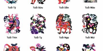 12 con giáp là gì?