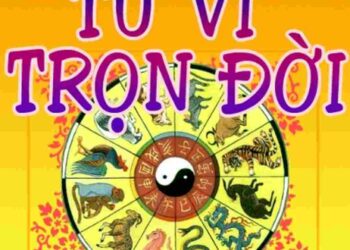 Hướng dẫn cách lập lá số tử vi trọn đời