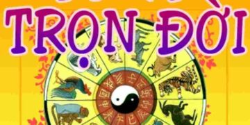 Hướng dẫn cách lập lá số tử vi trọn đời