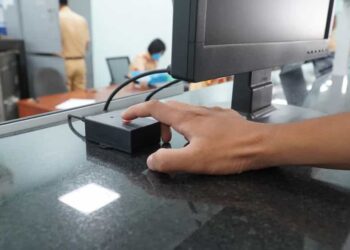 Mẹo bấm biển số đẹp