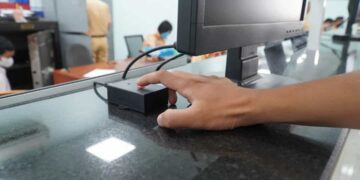 Mẹo bấm biển số đẹp