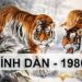 Tử vi tuổi Bính Dần 1986