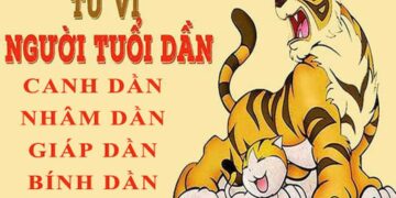 Tử vi tuổi dần 2022 chi tiết