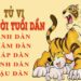 Tử vi tuổi dần 2022 chi tiết