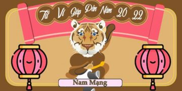 Tử vi tuổi Giáp Dần 1974