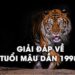 tử vi tuổi Mậu Dần 1998