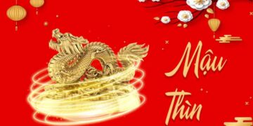 Bình giải tử vi tuổi Mậu Thìn 1988 trọn đời