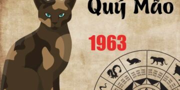 Tử vi tuổi Qúy Mão