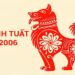 Tử vi tuổi Bính Tuất 2006: Bình giải chi tiết về cuộc đời, sự nghiệp