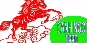 Tử vi tuổi Canh Ngọ chi tiết