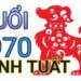 Tử vi tuổi Canh Tuất 1970: tổng quan về vận mệnh, tình yêu