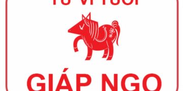 Tử vi tuổi Giáp Ngọ