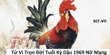 Tử vi tuổi Kỷ Dậu 1969: Tổng quan về vận mệnh, tình yêu, sự nghiệp