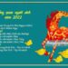Tử vi tuổi Nhâm Ngọ