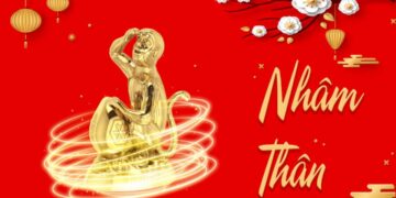 Tử vi tuổi Nhâm Thân