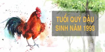 Tử vi tuổi Quý Dậu 1993: Tổng quan về vận mệnh, tình yêu, sự nghiệp