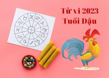 Tử vi tuổi Dậu 2023: Tài lộc - Sự nghiệp - Tình duyên - Gia đạo