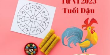 Tử vi tuổi Dậu 2023: Tài lộc - Sự nghiệp - Tình duyên - Gia đạo