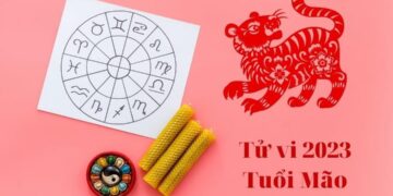 Tử vi tuổi Mão 2023: Tài lộc - Sự nghiệp - Tình duyên - Gia đạo
