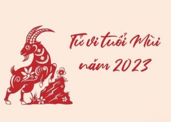 Tử vi tuổi Mùi 2023: Tài lộc - Sự nghiệp - Tình duyên - Gia đạo