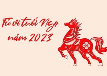 Tử vi tuổi Ngọ 2023: Tài lộc - Sự nghiệp - Tình duyên - Gia đạo