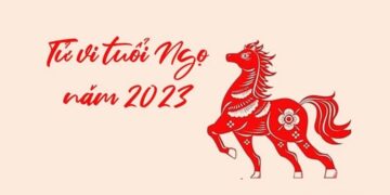 Tử vi tuổi Ngọ 2023: Tài lộc - Sự nghiệp - Tình duyên - Gia đạo