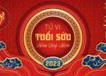 Tử vi tuổi Sửu 2023: Tài lộc - Sự nghiệp - Tình duyên - Gia đạo