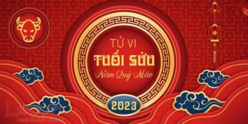 Tử vi tuổi Sửu 2023: Tài lộc - Sự nghiệp - Tình duyên - Gia đạo