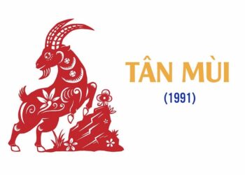 Tử vi tuổi Tân Mùi trọn đời - Nam mạng, Nữ mạng chi tiết nhất