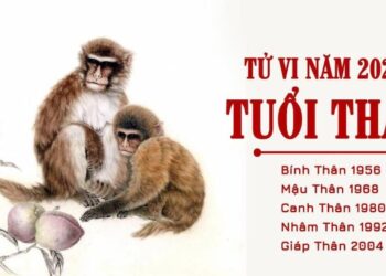 Tử vi tuổi Thân 2023: Tài lộc - Sự nghiệp - Tình duyên - Gia đạo