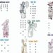Cách tính tuổi sao Thái Bạch