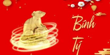 Thông tin tử vi tuổi Bính Tý 1996