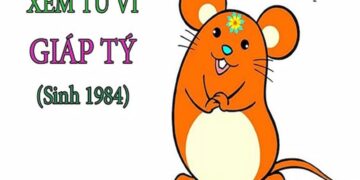 Dự đoán tử vi tuổi Giáp Tý 1984 trọn đời