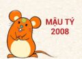 Tử vi tuổi Mậu Tý 2008 thông tin tổng quan chung