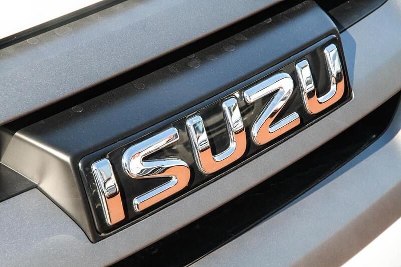 Isuzu được thành lập vào năm 1916, có nguồn gốc từ Nhật Bản